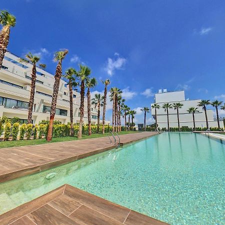 Hinojo227 Las Colinas Golf & Country Club Dehesa de Campoamor  エクステリア 写真