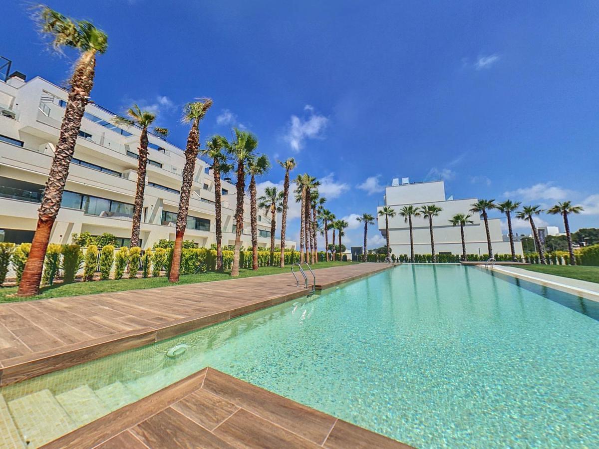 Hinojo227 Las Colinas Golf & Country Club Dehesa de Campoamor  エクステリア 写真