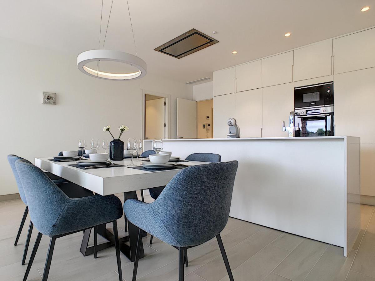 Hinojo227 Las Colinas Golf & Country Club Dehesa de Campoamor  エクステリア 写真