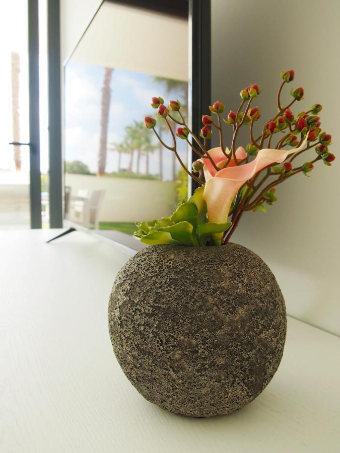 Hinojo227 Las Colinas Golf & Country Club Dehesa de Campoamor  エクステリア 写真