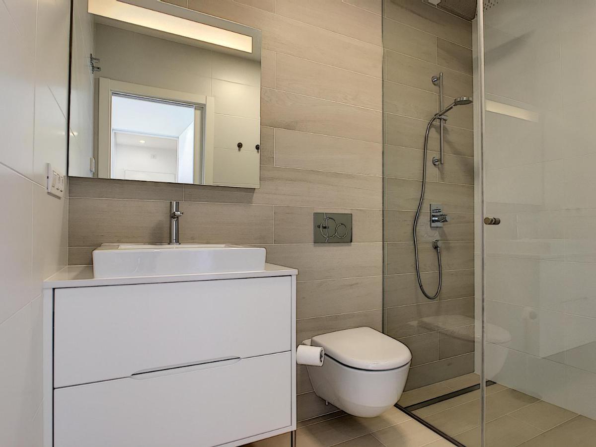Hinojo227 Las Colinas Golf & Country Club Dehesa de Campoamor  エクステリア 写真