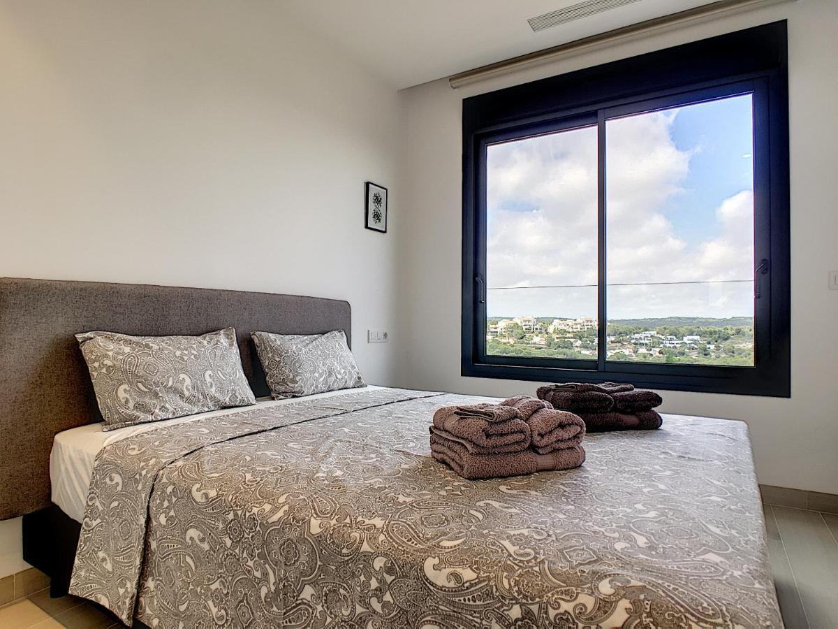 Hinojo227 Las Colinas Golf & Country Club Dehesa de Campoamor  エクステリア 写真
