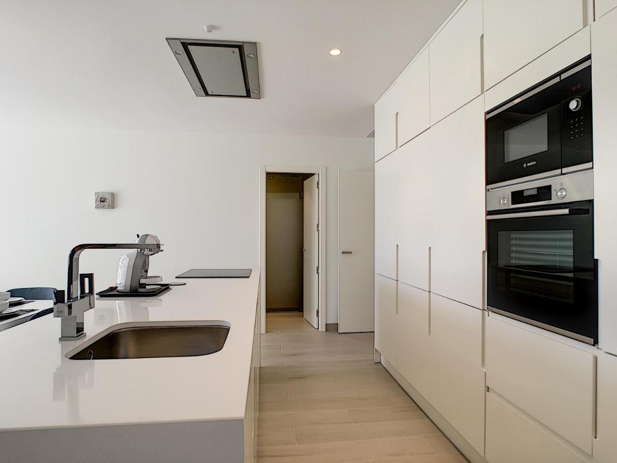 Hinojo227 Las Colinas Golf & Country Club Dehesa de Campoamor  エクステリア 写真