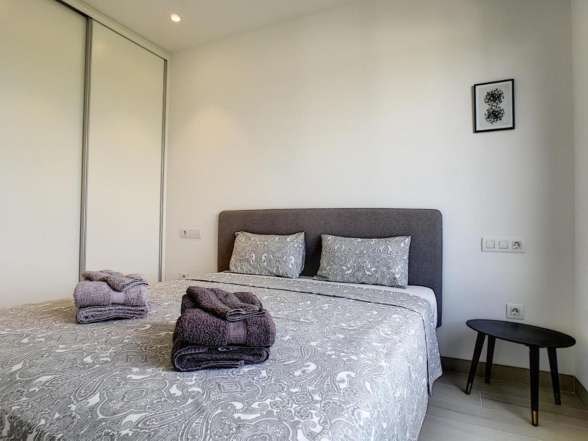 Hinojo227 Las Colinas Golf & Country Club Dehesa de Campoamor  エクステリア 写真