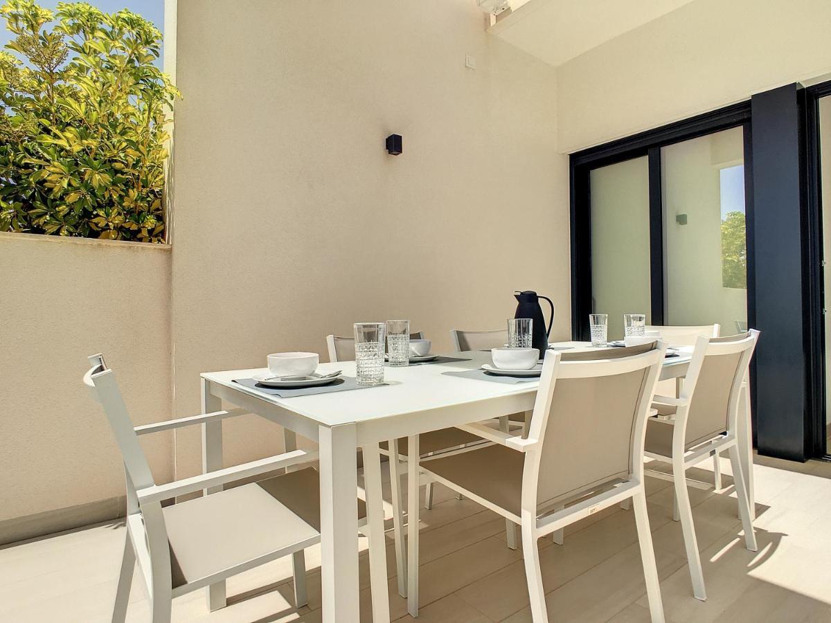 Hinojo227 Las Colinas Golf & Country Club Dehesa de Campoamor  エクステリア 写真